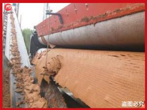 泥沙壓濾機(jī)